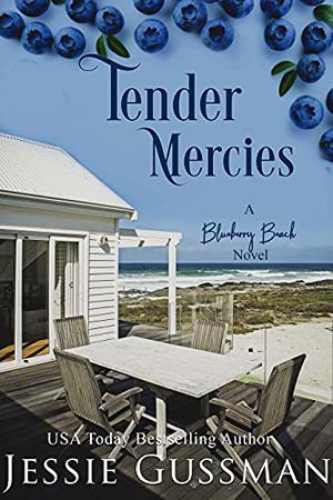Tender Mercies (Blueberry Beach #8)