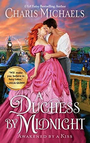 A Duchess by Midnight by Charis Michaels