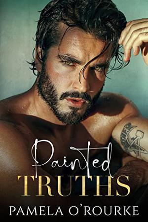Painted Truths (The Brotherhood #1)