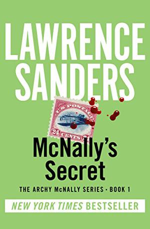 McNally's Secret by Lawrence Sanders