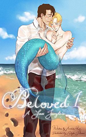 Out of the Sea (Beloved #1)