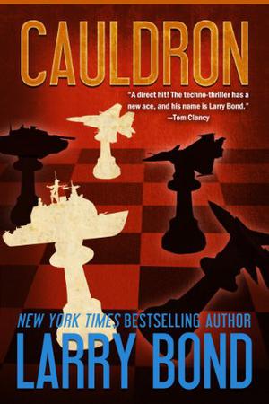 Cauldron by Larry Bond