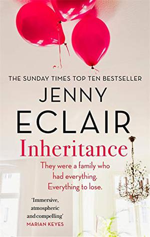 Inheritance by Jenny Eclair
