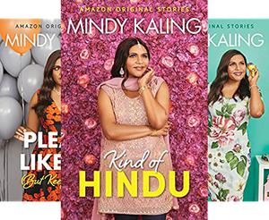 Nothing Like I Imagined (Nothing Like I Imagined (Except for Sometimes) #1-6)