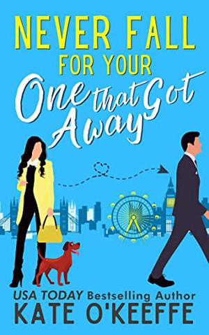 Never Fall for Your One that Got Away by Kate O'Keeffe