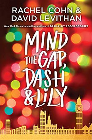 Mind the Gap, Dash & Lily (Dash & Lily #3)