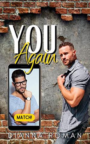 You Again by Dianna Roman