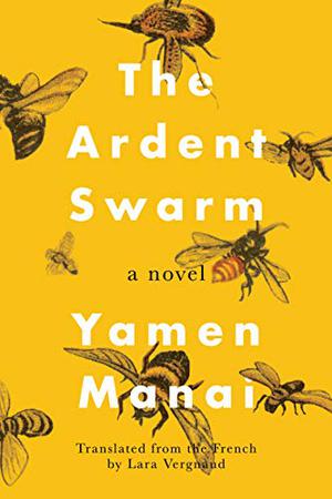 The Ardent Swarm by Yamen Manai