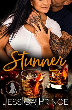 Stunner (Whiskey Dolls #3)