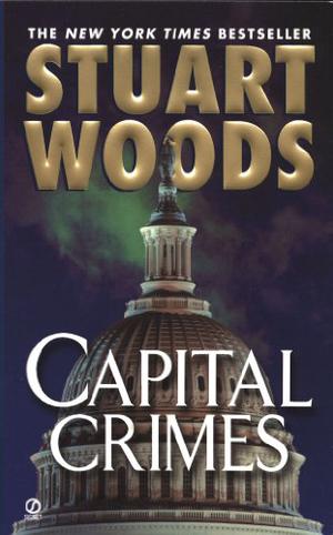 Capital Crimes (Will Lee #6)