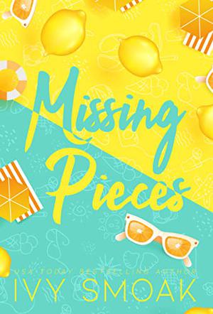 Missing Pieces (Men of Manhattan #3)
