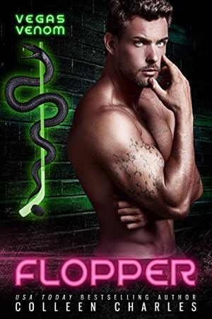 Flopper (Vegas Venom #1)