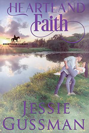 Heartland Faith (Heartland Cowboy Christmas #9)