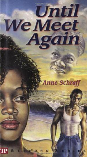Until We Meet Again (Bluford High #7)