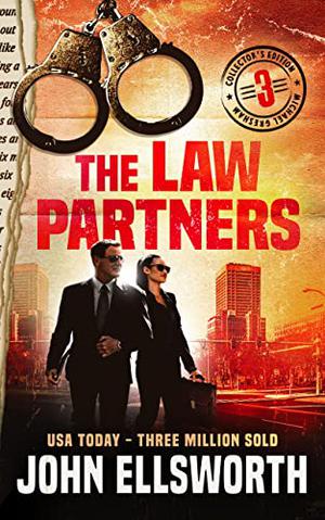 The Law Partners by John Ellsworth