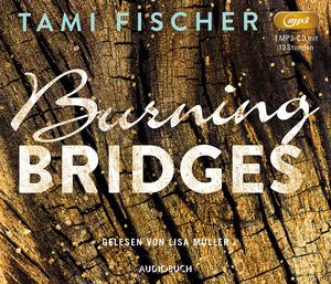 Burning Bridges (Fletcher University #1)