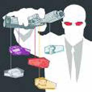 100 Bullets: Six Feet Under The Gun (100 Bullets, Vol. 1 #1-100 (1999-2009))