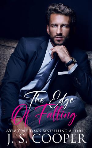 The Edge of Falling (The True Love Club #1)