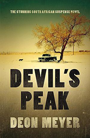 Devil's Peak by Deon Meyer