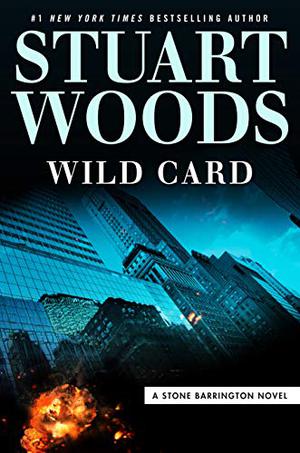 Wild Card (Stone Barrington #49)
