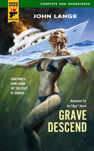 Grave Descend by John Lange