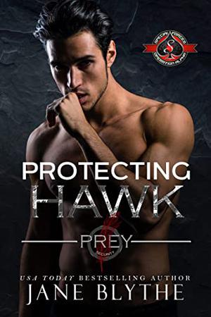Protecting Hawk by Jane Blythe