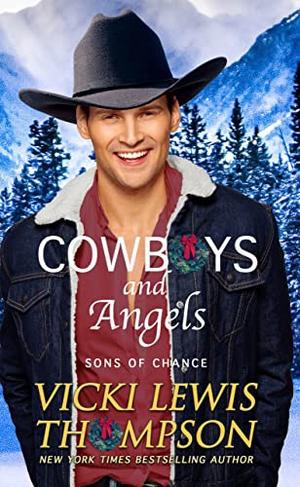 Cowboys and Angels (Sons of Chance #13)