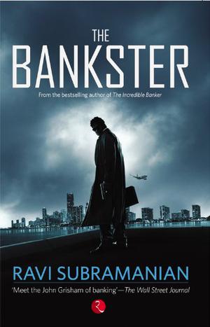 The Bankster by Ravi Subramanian