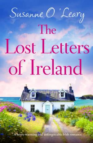 The Lost Letters of Ireland (Starlight Cottages #5)