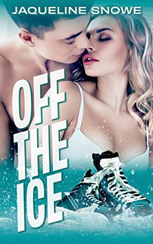 Off the Ice (Central State #4)