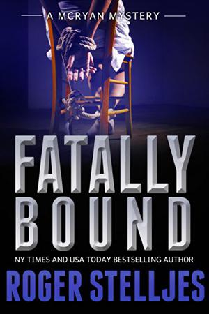 Fatally Bound (McRyan Mystery #4)