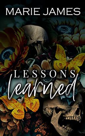 Lessons Learned (Mission Mercenaries #1)