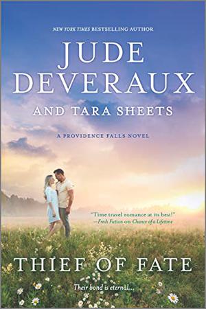 Thief of Fate by Jude Deveraux, Tara Sheets