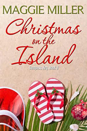Christmas on the Island (Compass Key #6)