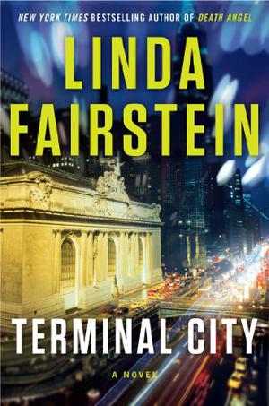 Terminal City (Alexandra Cooper #16)