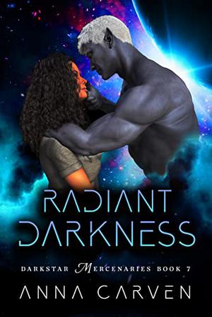 Radiant Darkness (Darkstar Mercenaries #7)