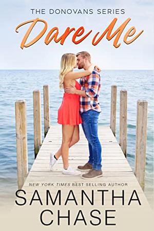 Dare Me (The Donovans #1)