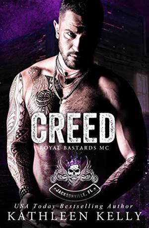 Creed by Kathleen Kelly