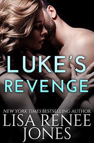 Luke's Revenge (Walker Security: Lucifer's Trilogy #3)
