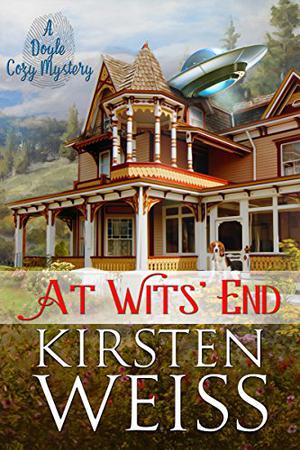 At Wits' End (Wits' End #1)