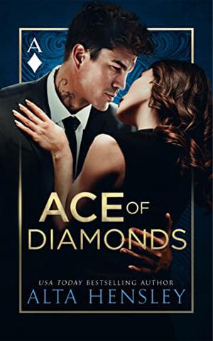 Ace of Diamonds (Wonderland #3)