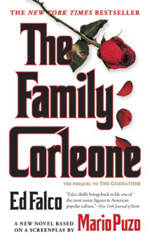 The Family Corleone (Mario Puzo's Mafia #1)