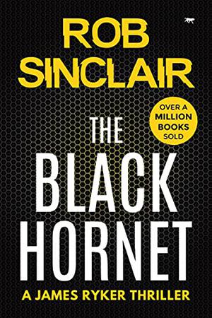 The Black Hornet (James Ryker #2)