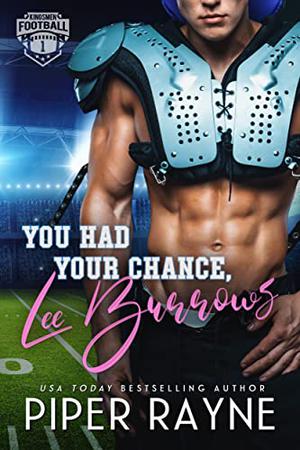 False Start (Kingsmen Football Stars #0.5)