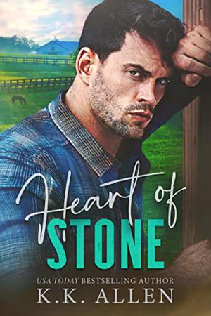 Heart of Stone by K.K. Allen