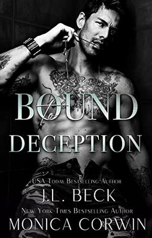 Bound to Deception (Doubeck Crime Family #5)