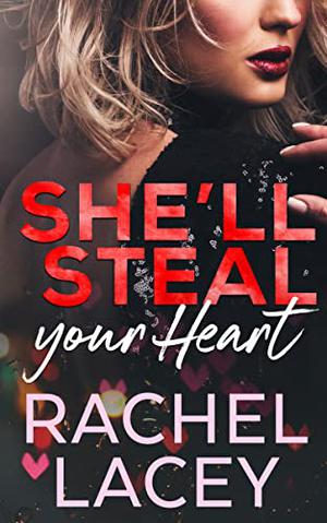 She'll Steal Your Heart (Midnight in Manhattan #4)
