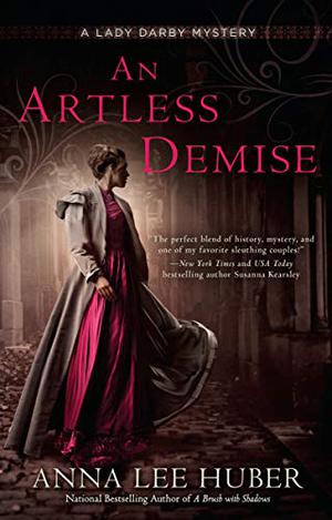 An Artless Demise (Lady Darby Mysteries #7)