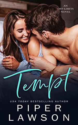 Tempt (Off-Limits #4)