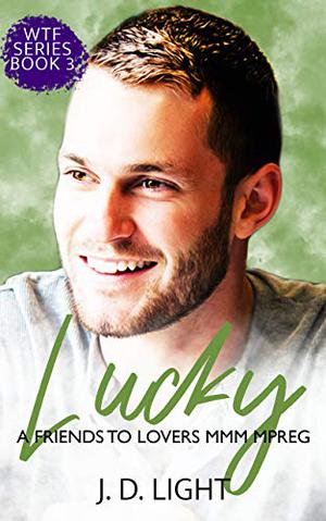 Lucky by J.D. Light